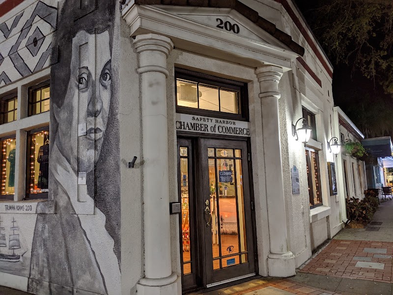 Photo of Safety Harbor Chamber of Commerce