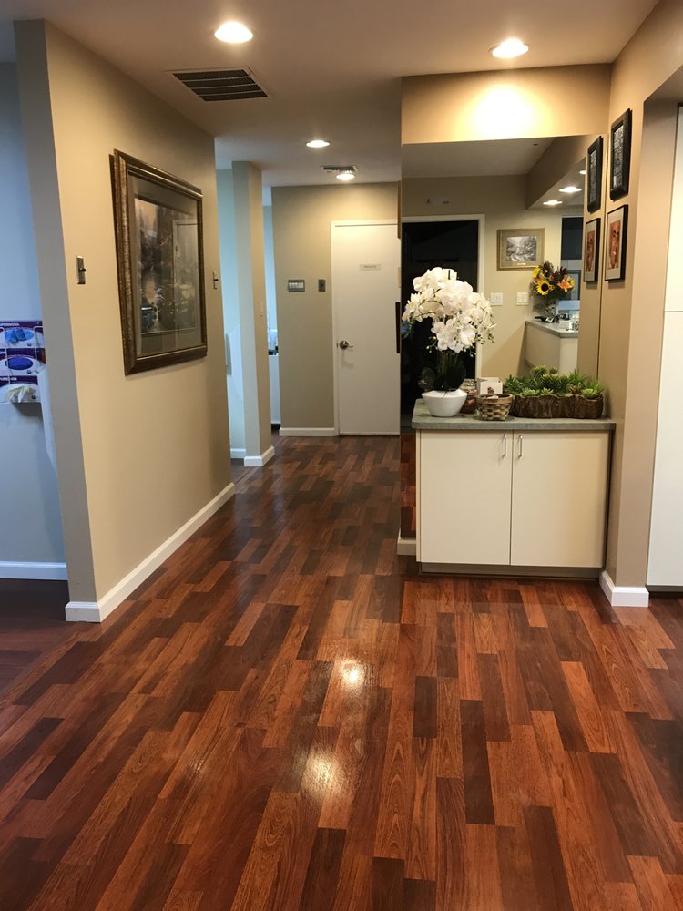 Ali Shirani, DDS photo 2