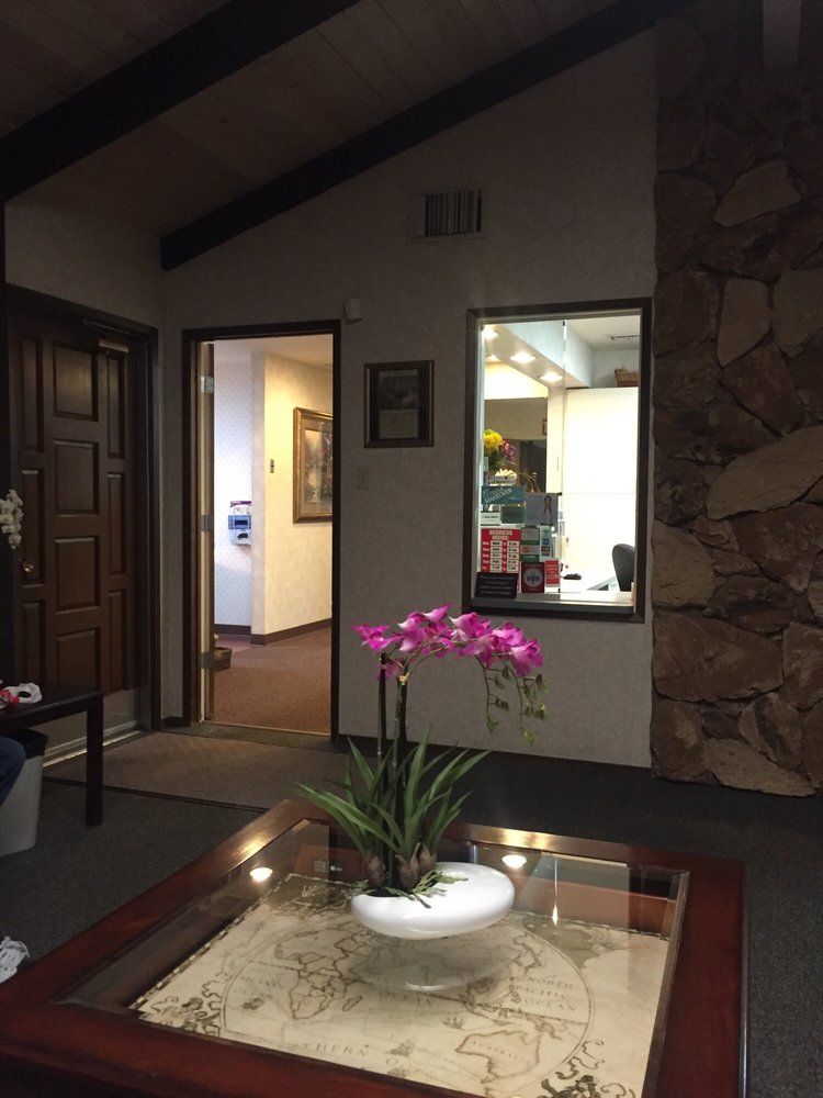 Ali Shirani, DDS photo 4