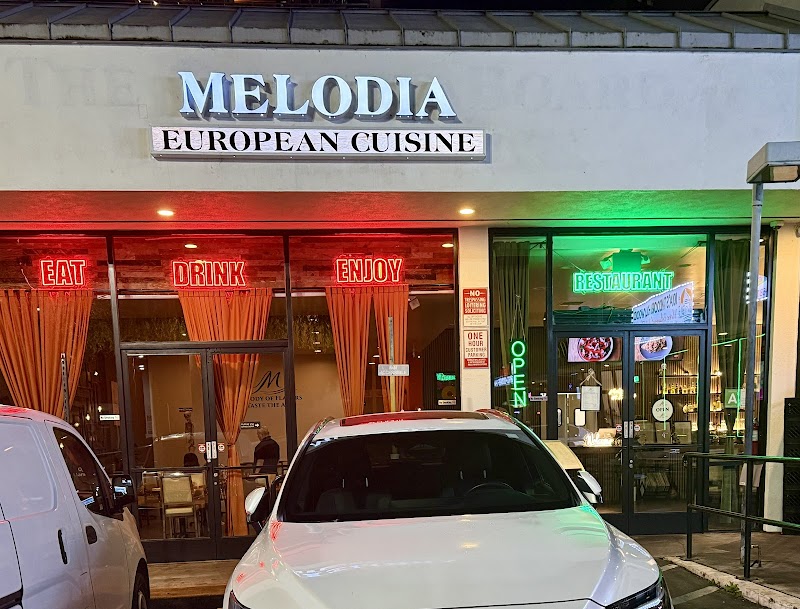 Melodia Restaurant