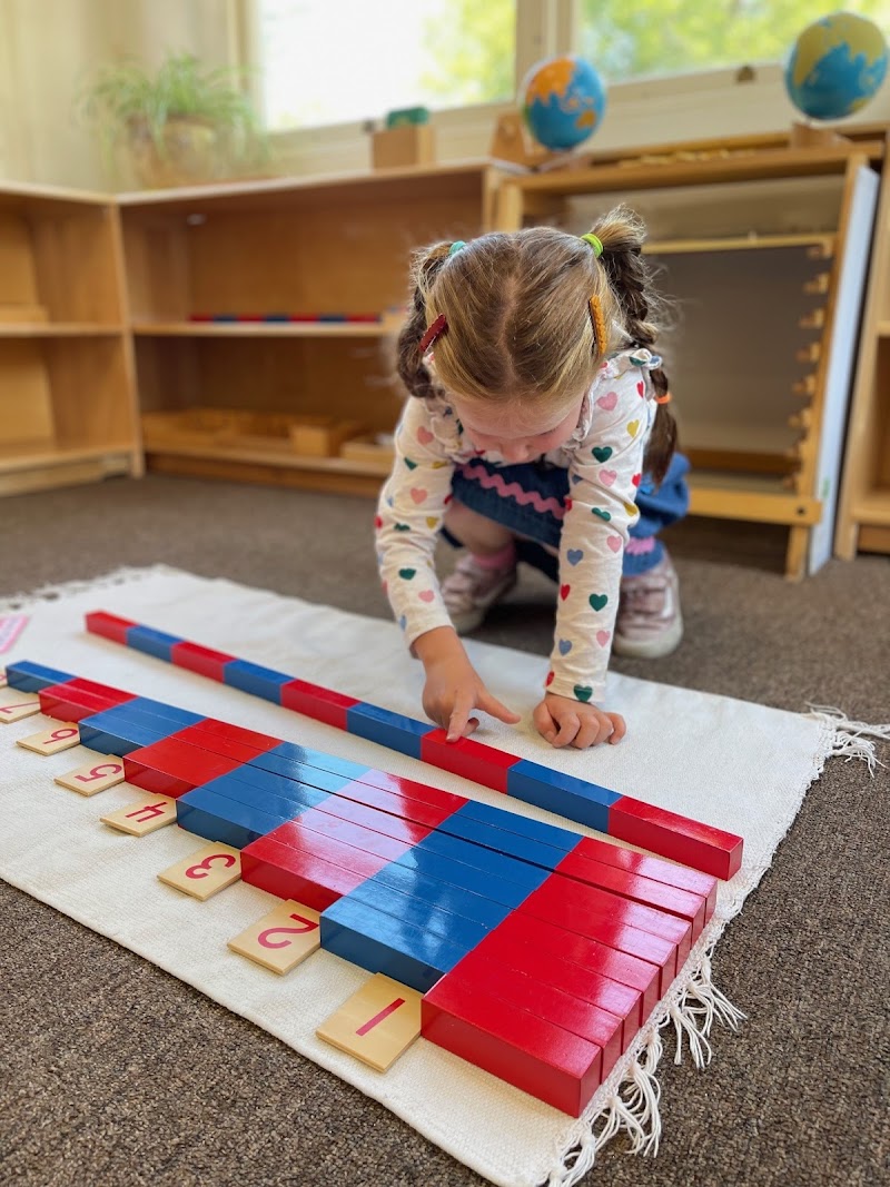 My Own Montessori School photo 2