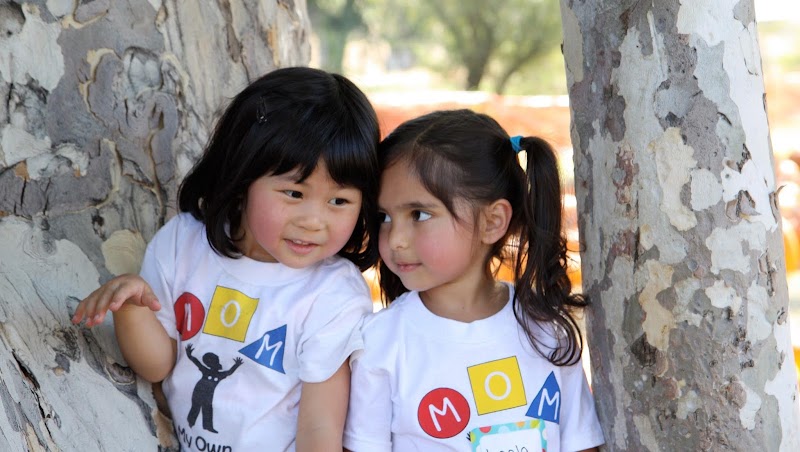 Photo of My Own Montessori School
