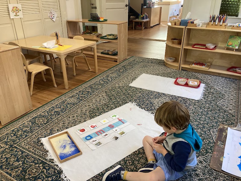 My Own Montessori School photo 4