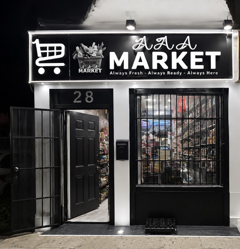 Photo of AAA MARKET