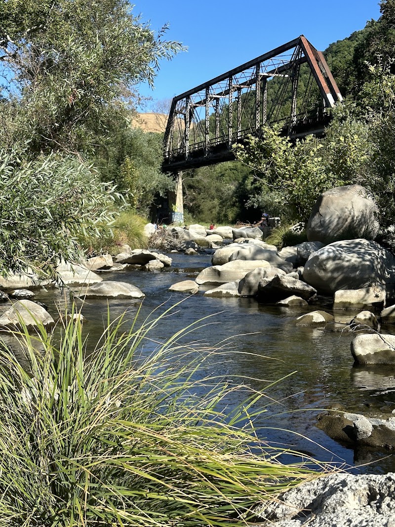 Stonybrook Creek photo 3