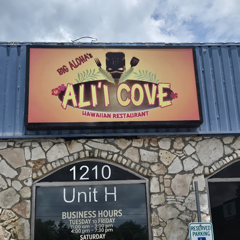 Big Aloha's Aliʻi Cove photo 5