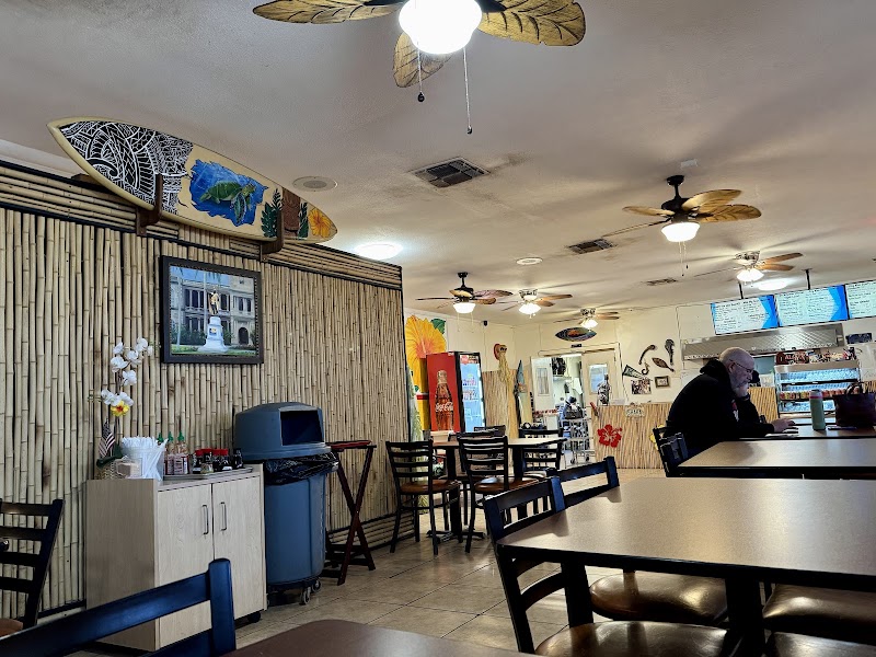 Photo of Big Aloha's Aliʻi Cove