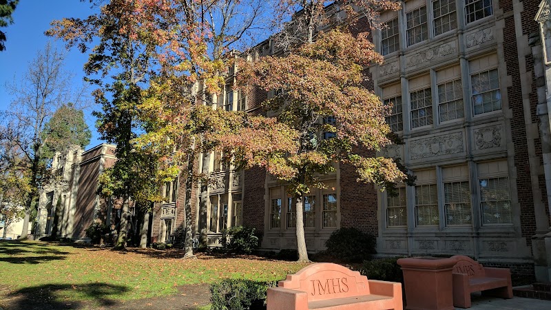 John Marshall High School photo 4