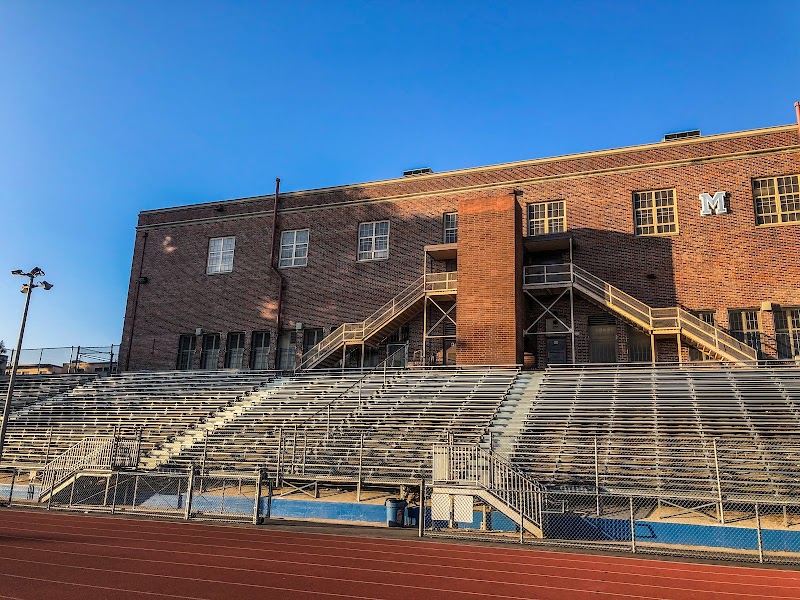 John Marshall High School photo 3