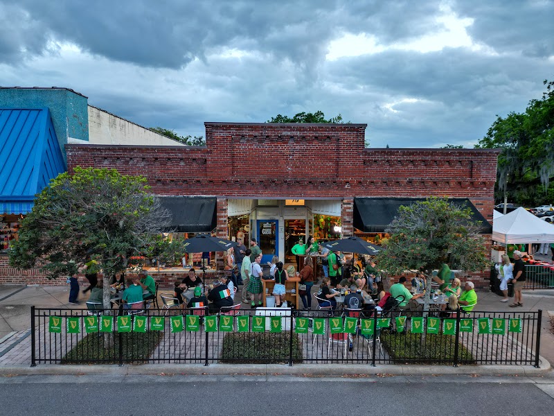 McCracken’s Irish Pub photo 3