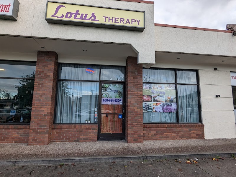 Photo of Lotus Therapy Spa
