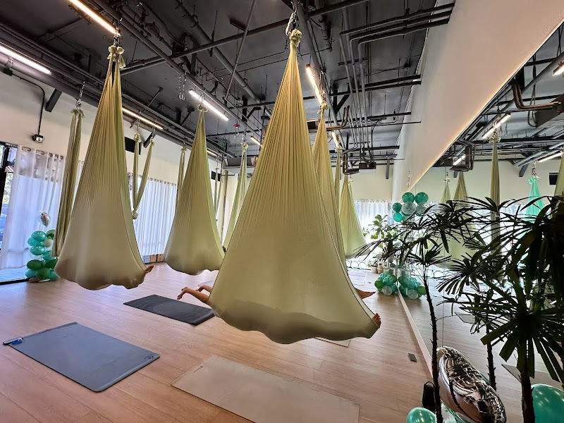 Wenyoga photo 2
