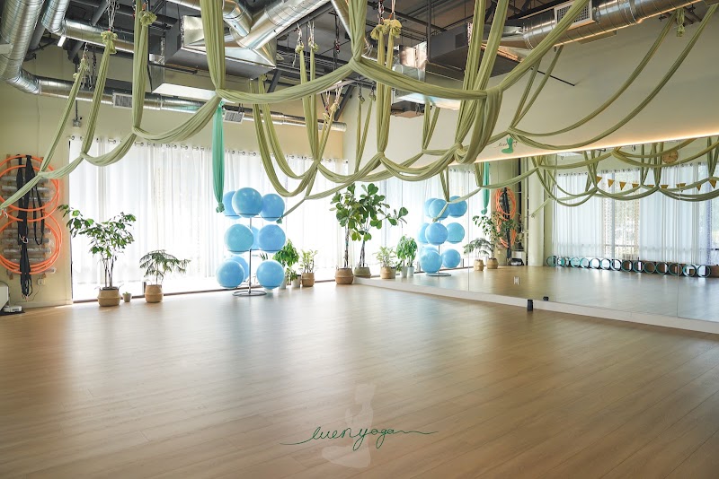 Photo of Wenyoga