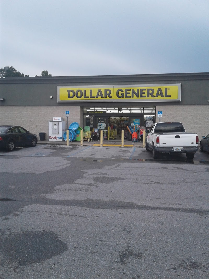 Photo of Dollar General