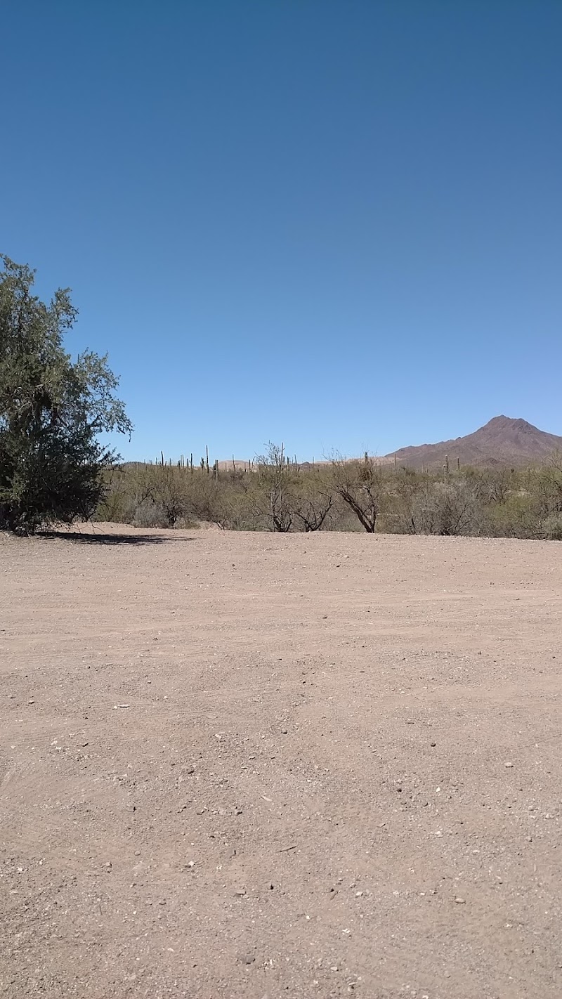 Photo of Old Stagecoach stop