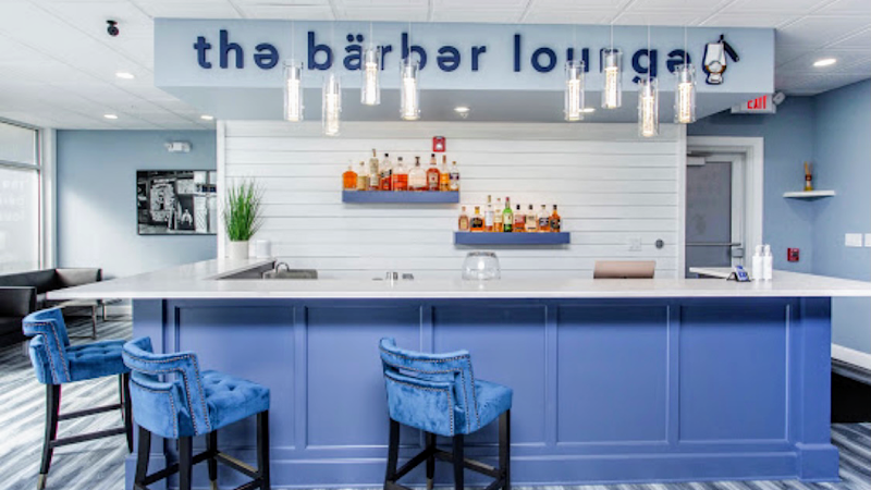Photo of The Bärber Lounge Saratoga