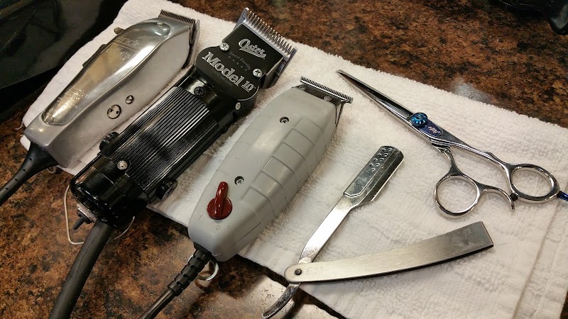 Photo of Foothills Barbers