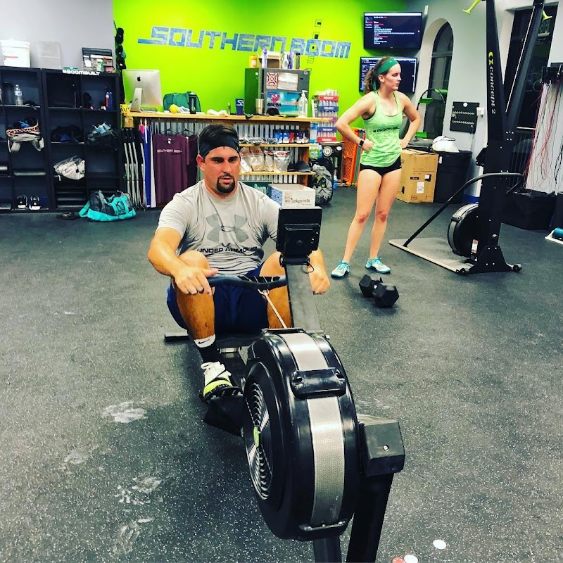Southern Boom CrossFit photo 5
