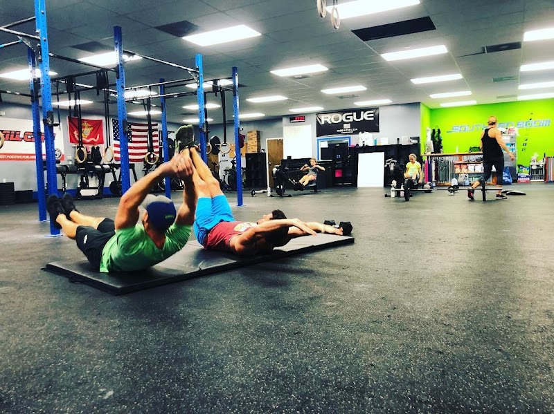 Southern Boom CrossFit photo 4