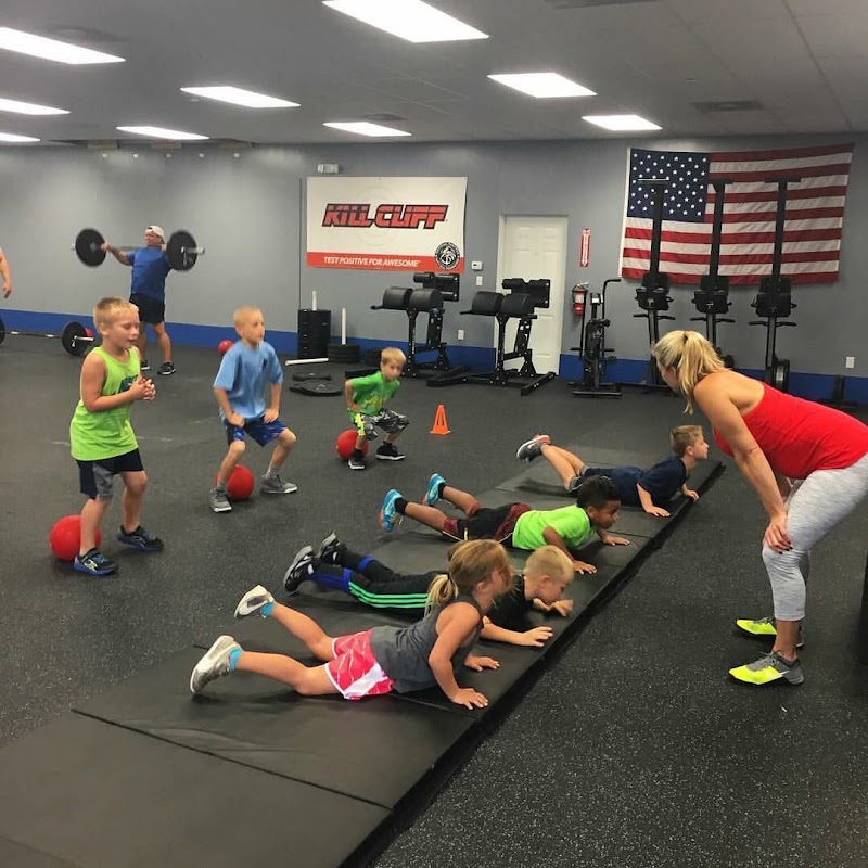 Southern Boom CrossFit photo 3