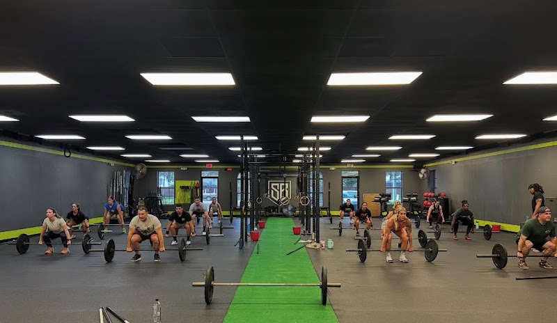 Photo of Southern Boom CrossFit