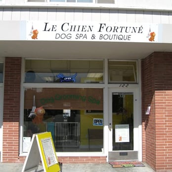 Le Chien Fortune Dog Grooming Spa photo 2