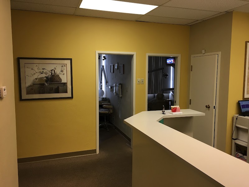 Michael Lee, DDS, INC. photo 4