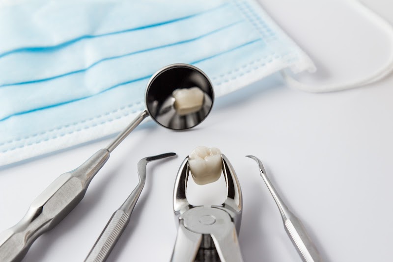 Photo of Michael Lee, DDS, INC.