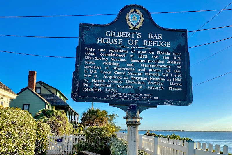 House of Refuge Museum photo 4