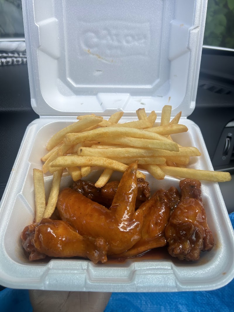Anf gyros & grill (ocala) photo 3