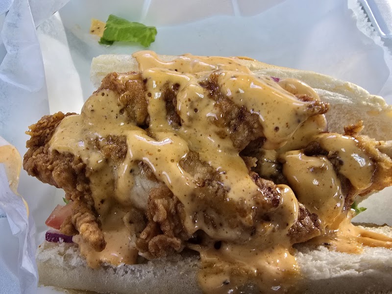 Anf gyros & grill (ocala) photo 5