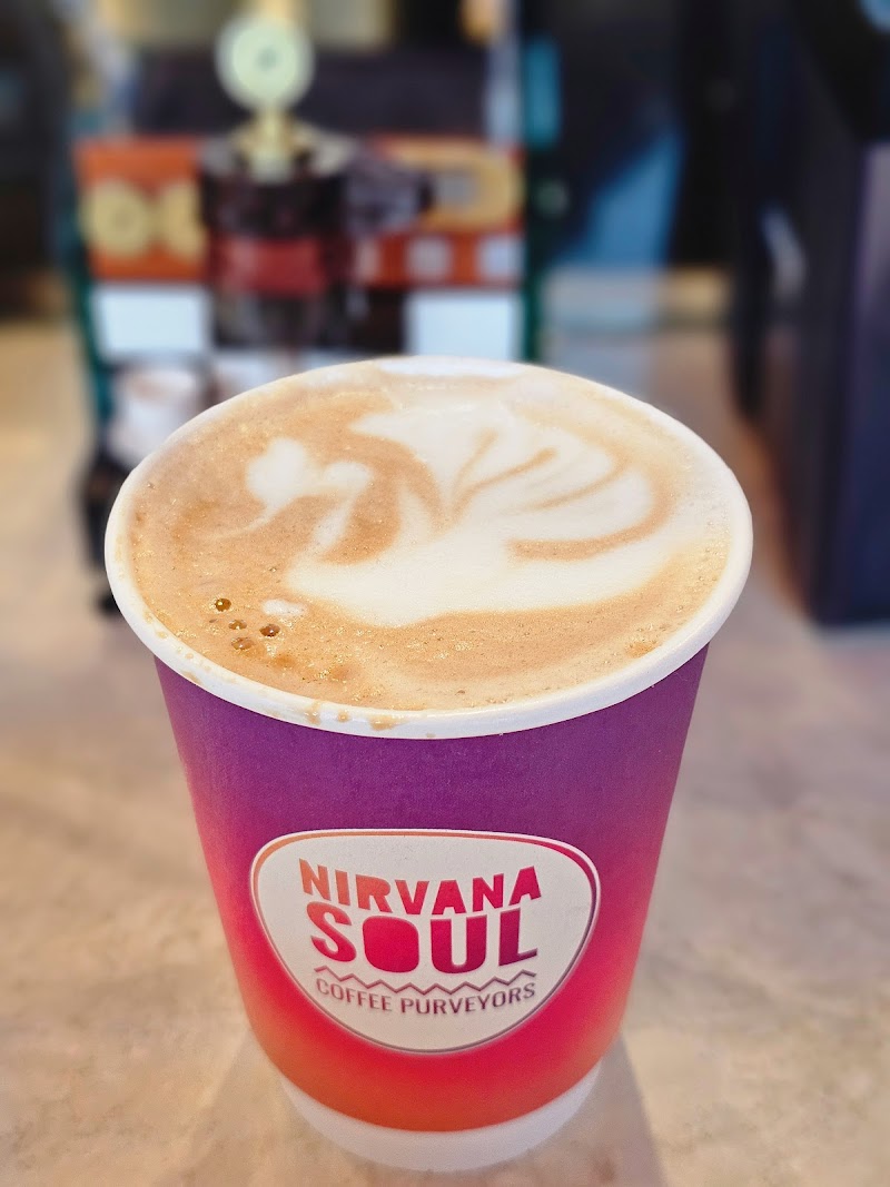 Nirvana Soul Coffee photo 3