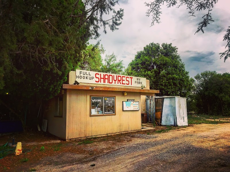 Photo of Full Hookup Shadyrest RV Park
