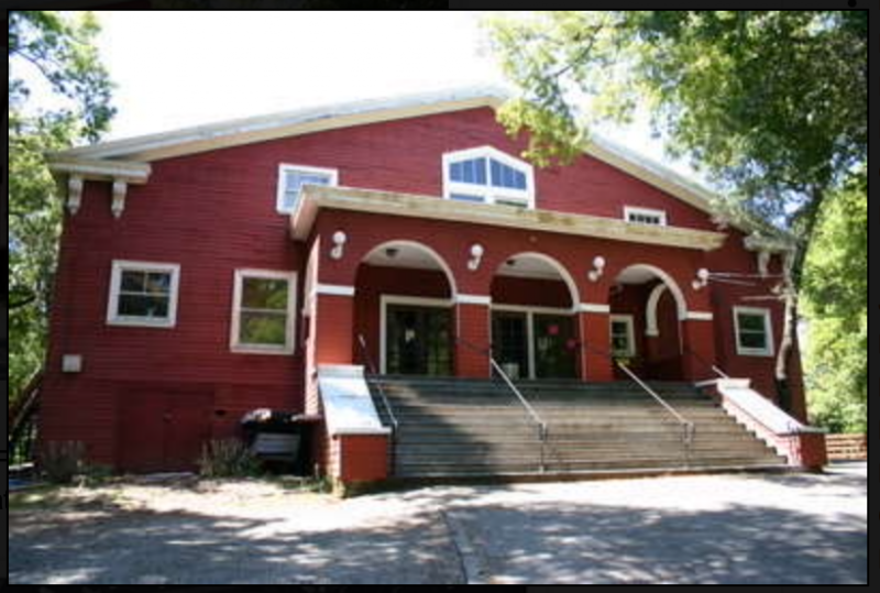 Photo of Ballfax Basketball & Recreation Club