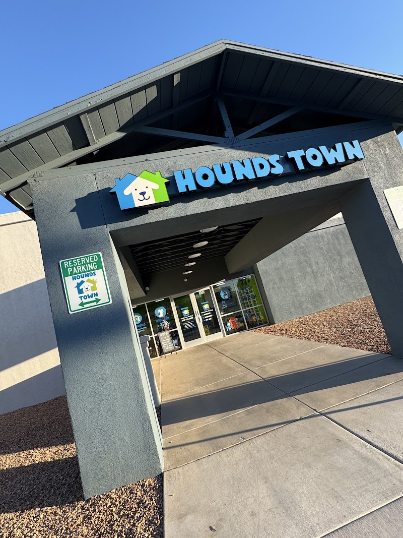 Hounds Town - Tucson - Marana photo 2