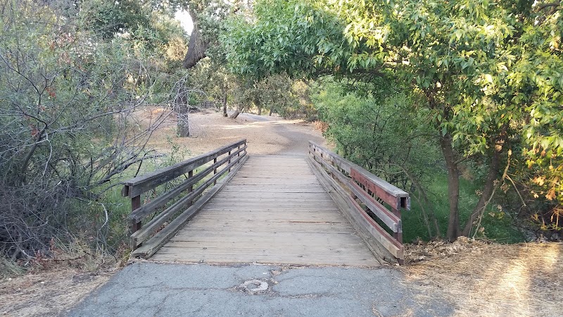 Markham Nature Area photo 2