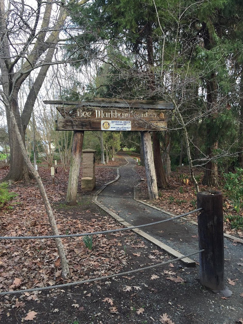 Photo of Markham Nature Area