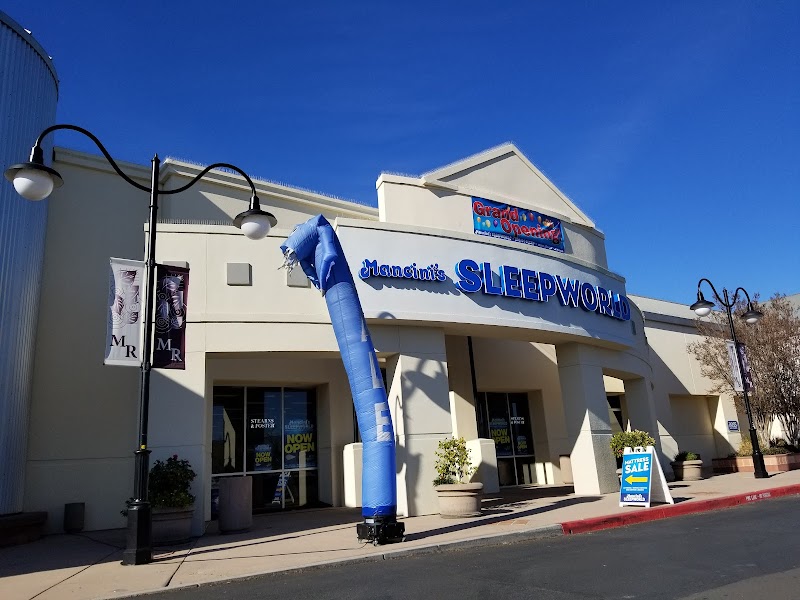 Photo of Mancini's Sleepworld Milpitas