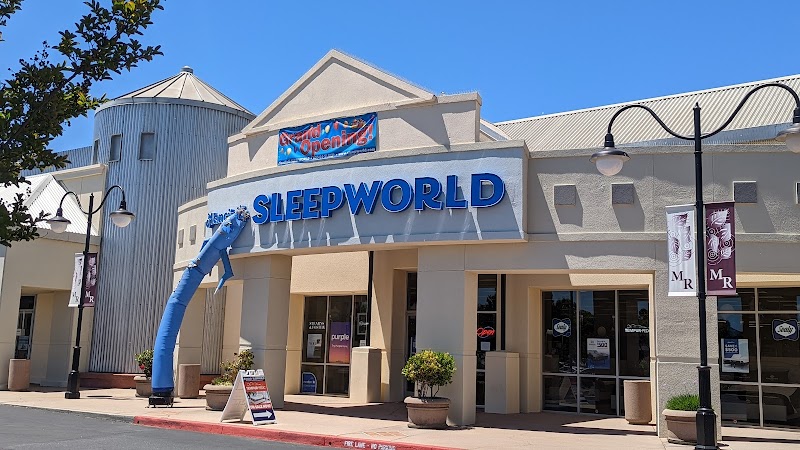 Mancini's Sleepworld Milpitas photo 4
