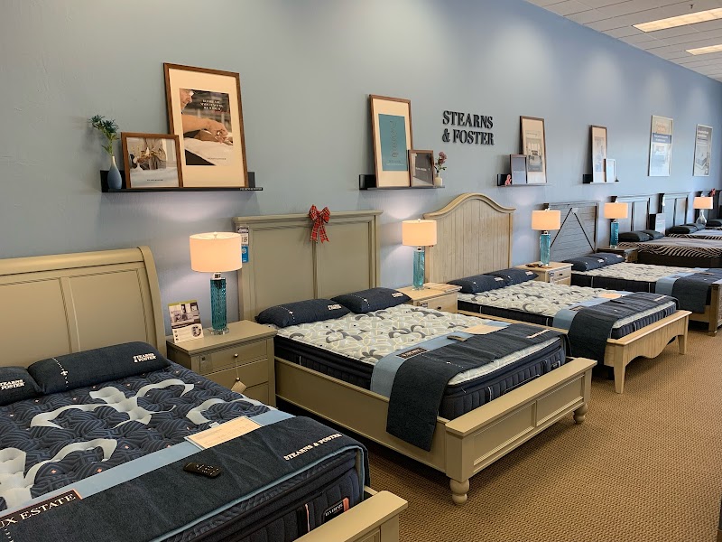 Mancini's Sleepworld Milpitas photo 5