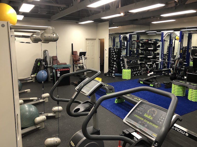 Photo of SC Sports Therapy Chiropractic & Physiotherapy