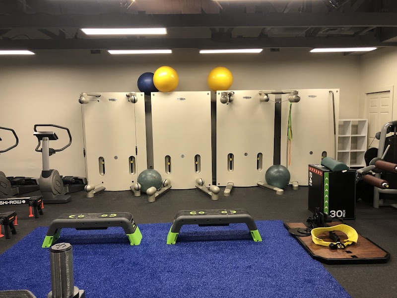 SC Sports Therapy Chiropractic & Physiotherapy photo 4