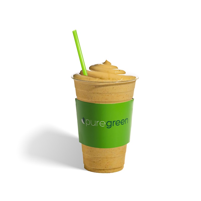 Pure Green - Juice Bar Arcadia photo 4