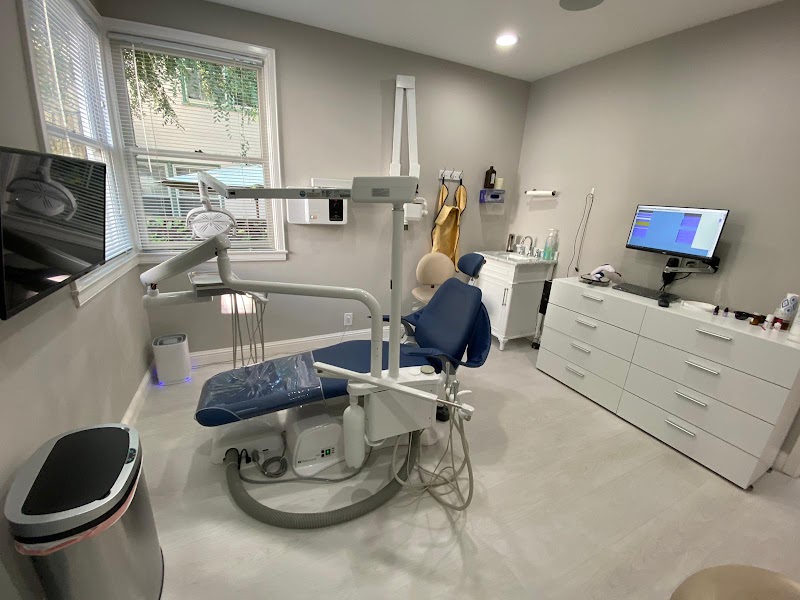 Dr. Dipty P. Parikh, DDS photo 2