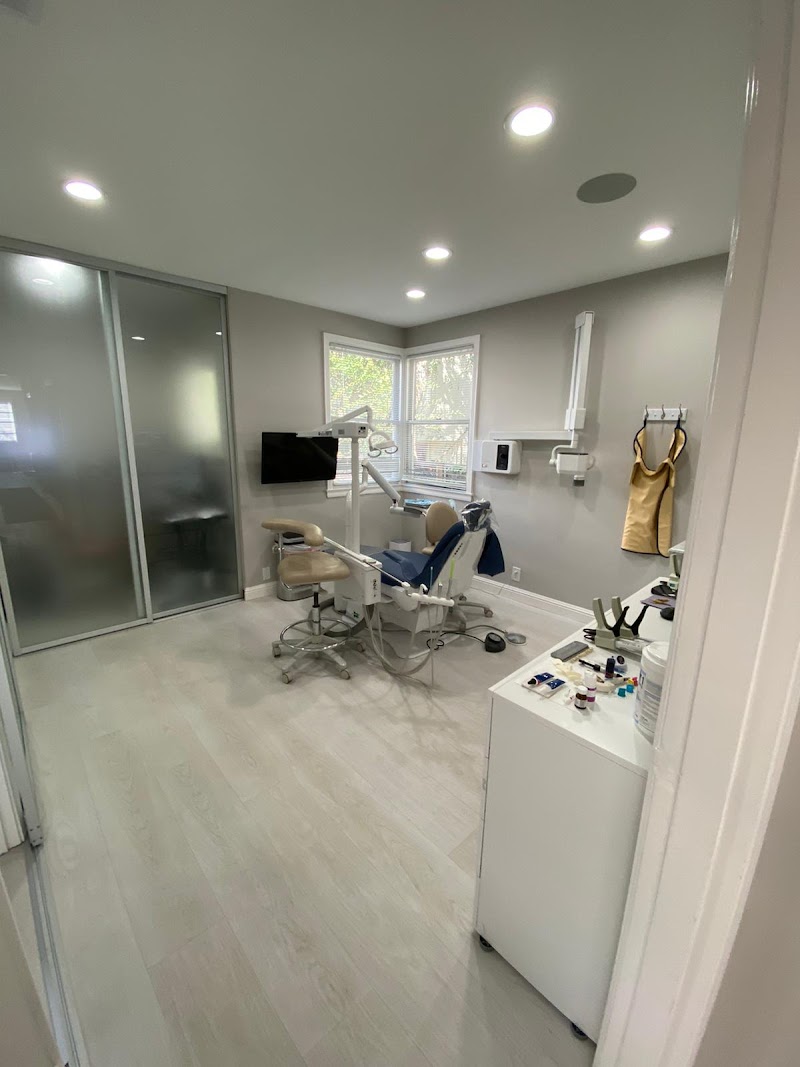 Dr. Dipty P. Parikh, DDS photo 4