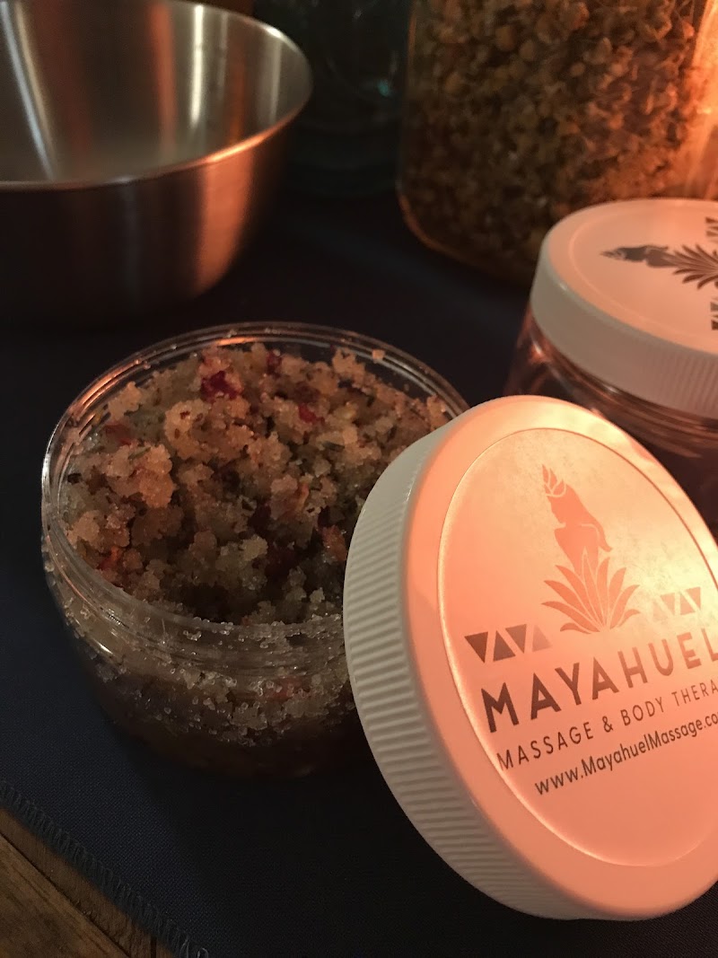 Mayahuel Massage & Body Therapy photo 2