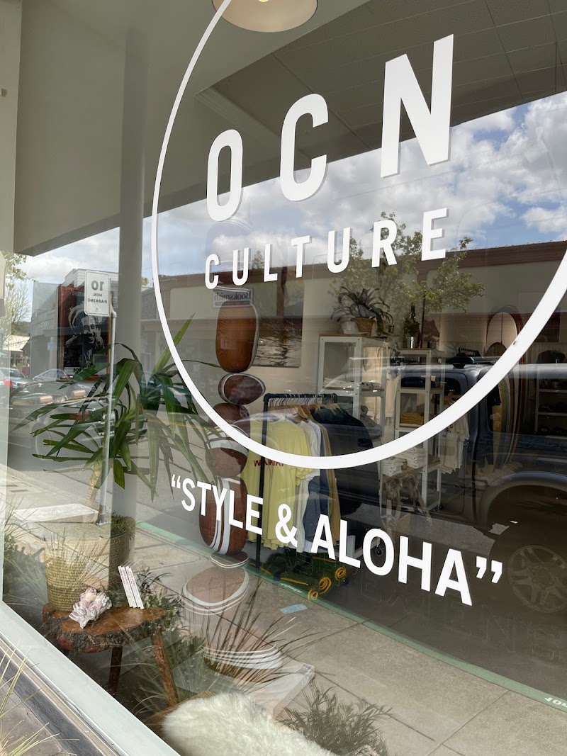 Photo of OCN Culture