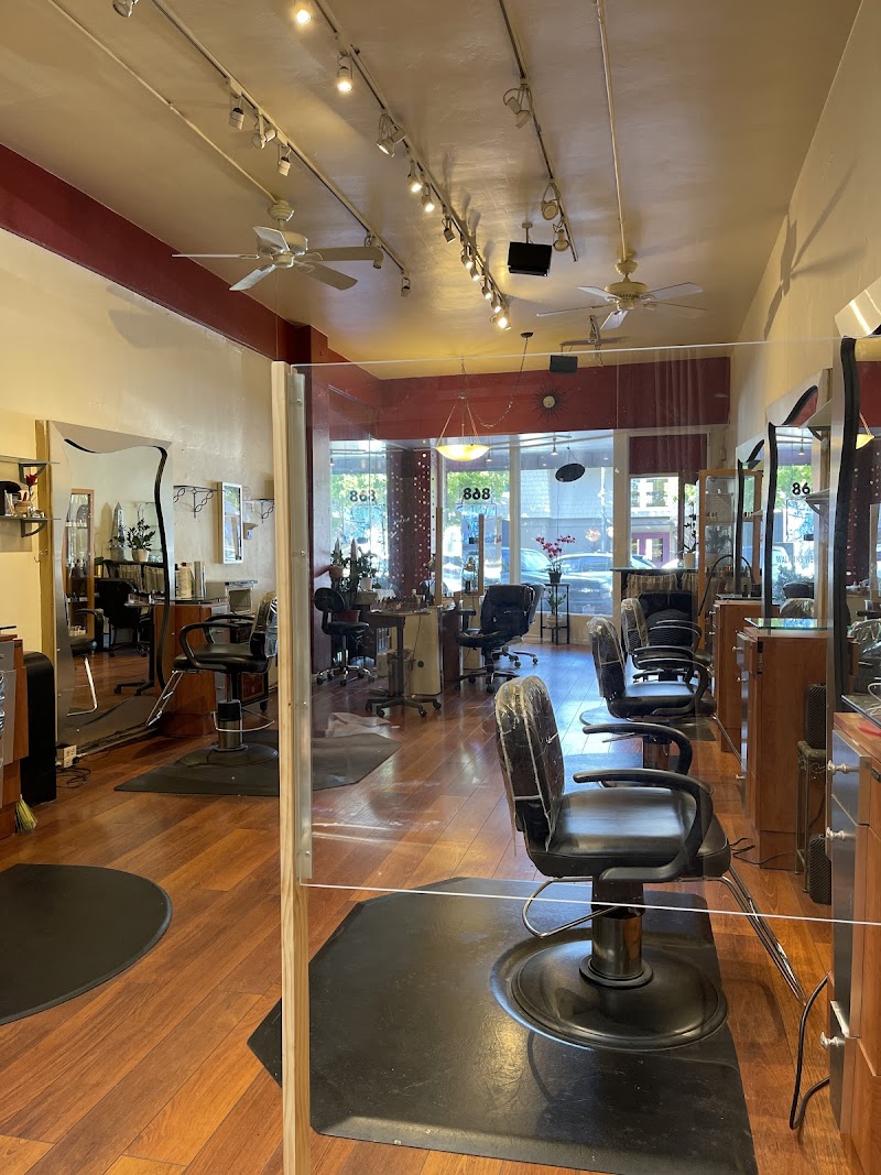 Photo of Laurel Street Salon