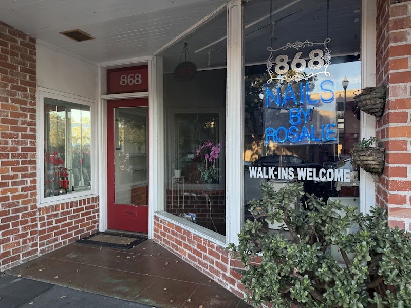 Laurel Street Salon photo 4