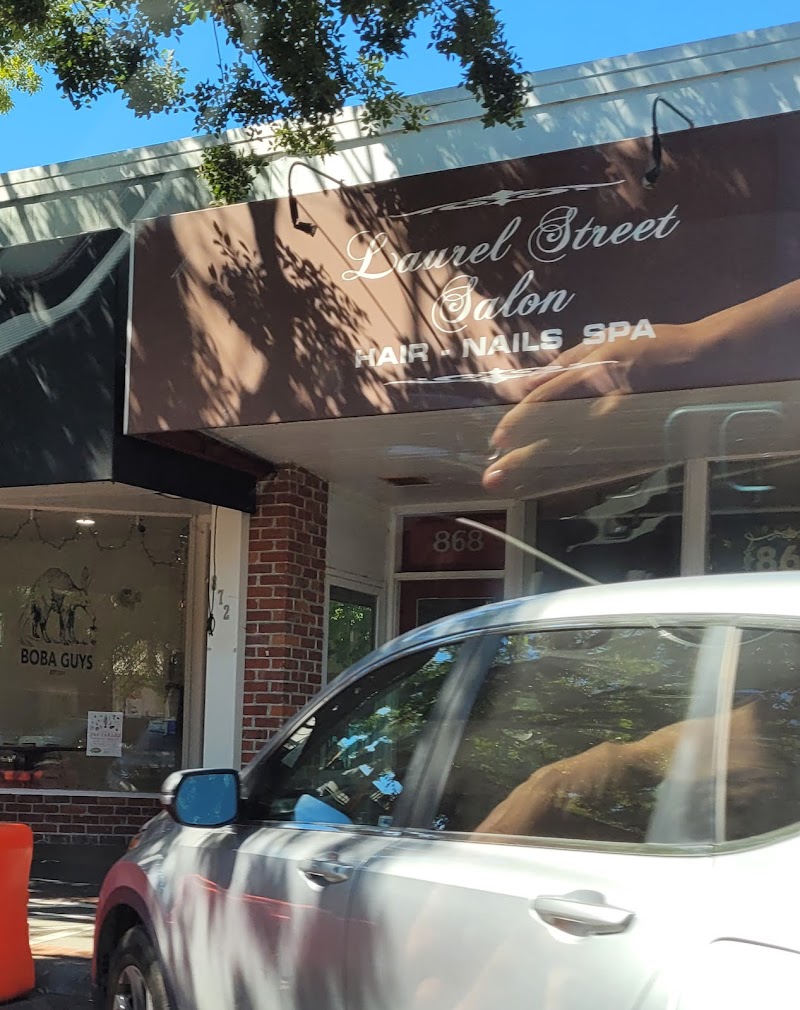 Laurel Street Salon photo 3